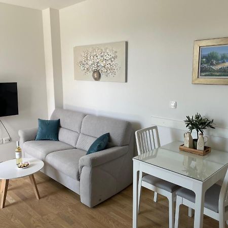 Studio Apartment Maris Подстрана Экстерьер фото