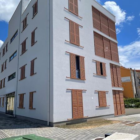 Studio Apartment Maris Подстрана Экстерьер фото